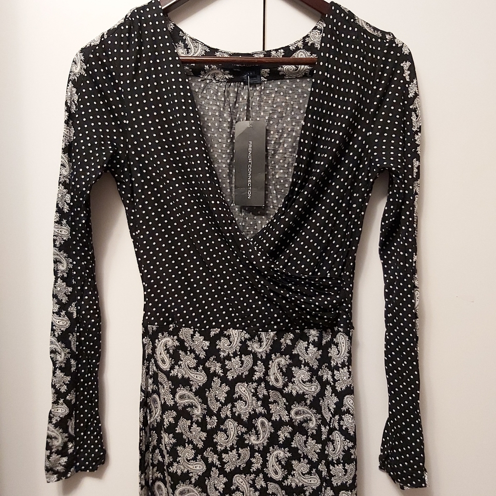 French Connection Dress: size 0